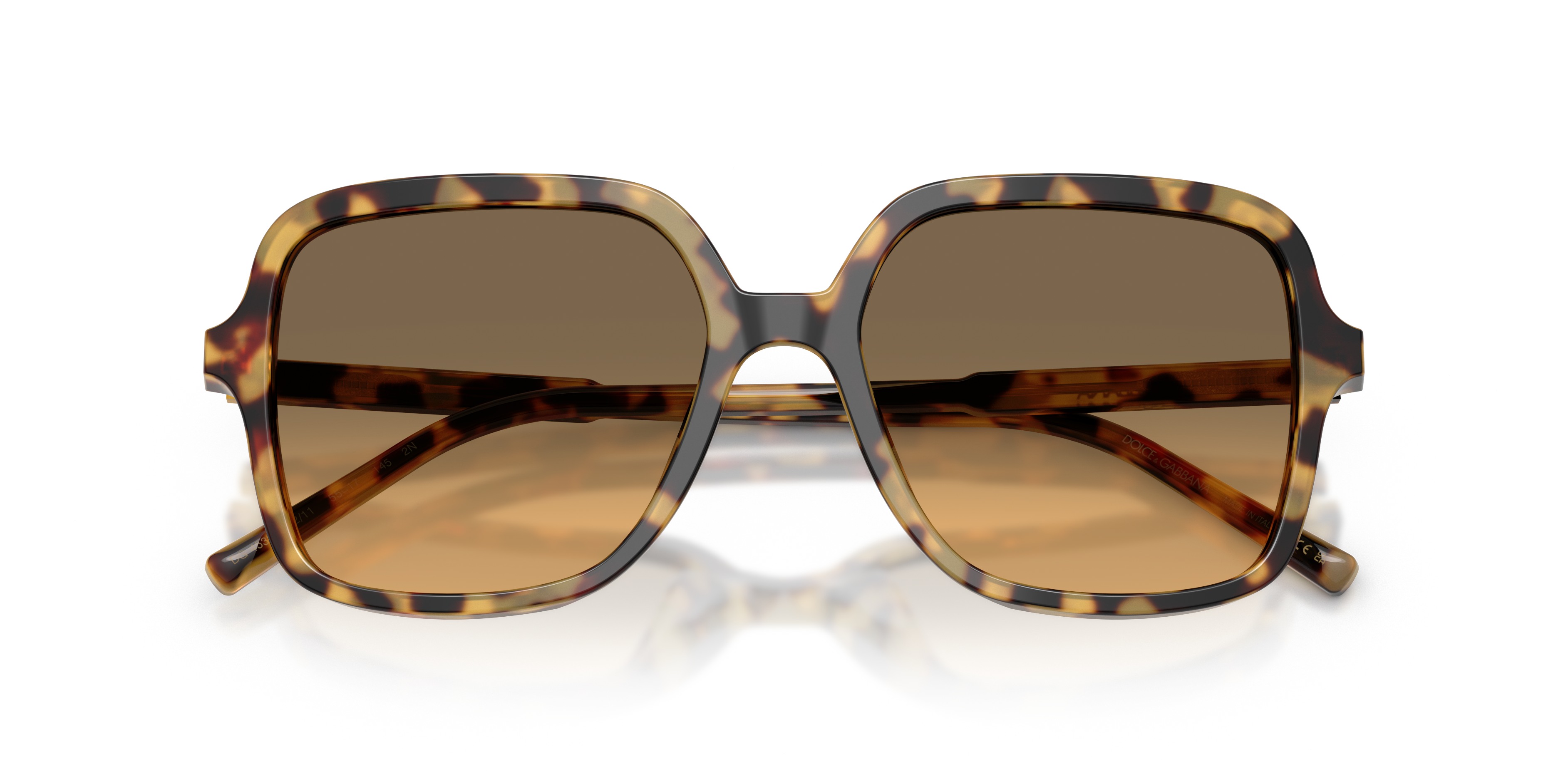 Dolce & Gabbana DG4539 512/11  